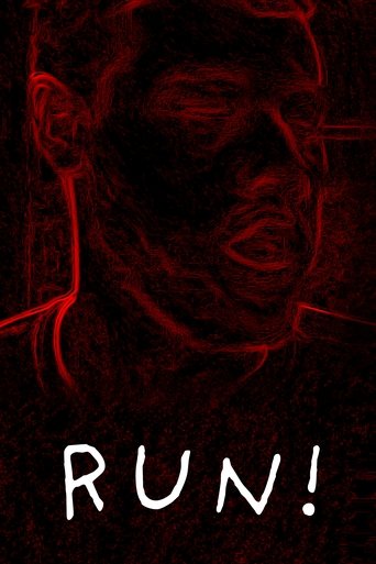 Run! Poster of Run!