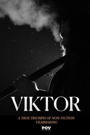 Poster of Viktor