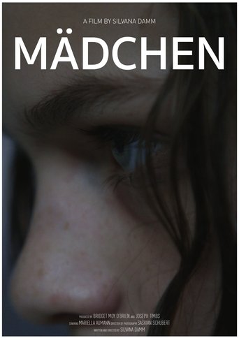 Poster of Mädchen