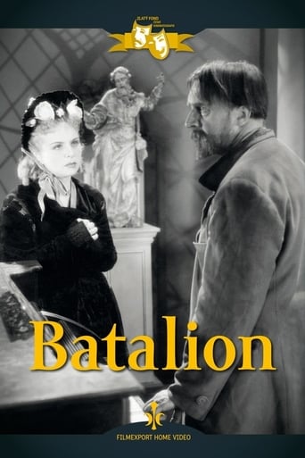 Poster of Battalion