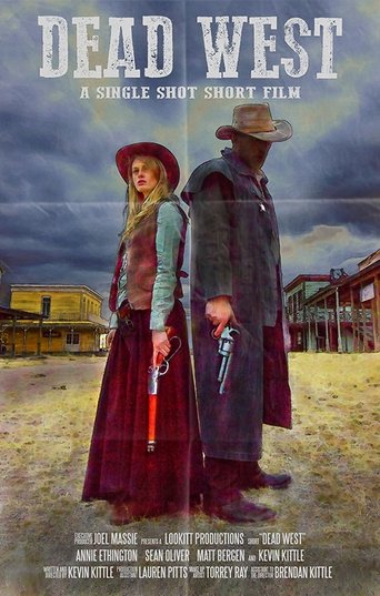 Dead West Poster of Dead West