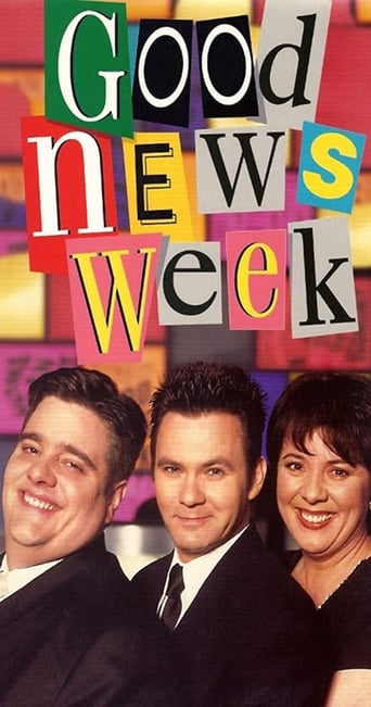 Poster of Good News Week