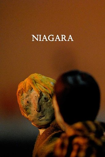 Niagara Poster of Niagara