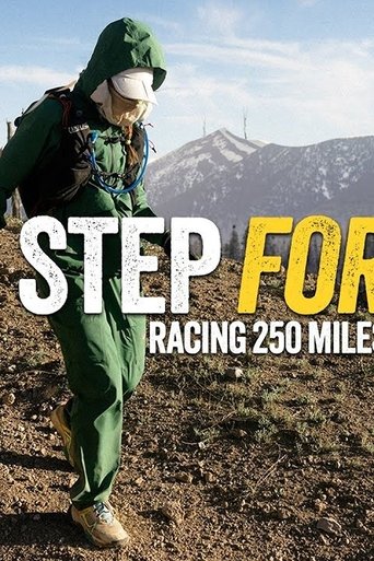 Poster of Every Step Forward