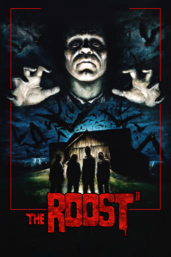 Poster of The Roost