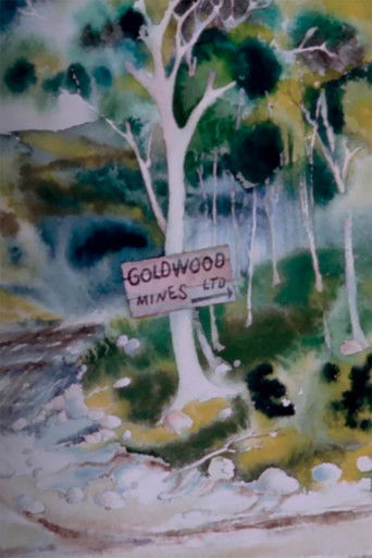 Goldwood Poster of Goldwood