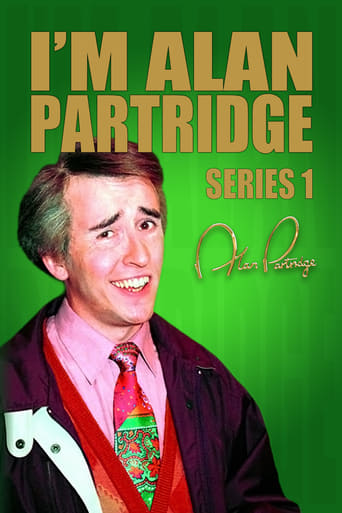 Portrait for I'm Alan Partridge - Season 1