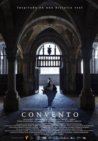 Poster of The convent