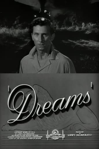 Poster of Dreams