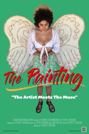 The Painting Poster of The Painting