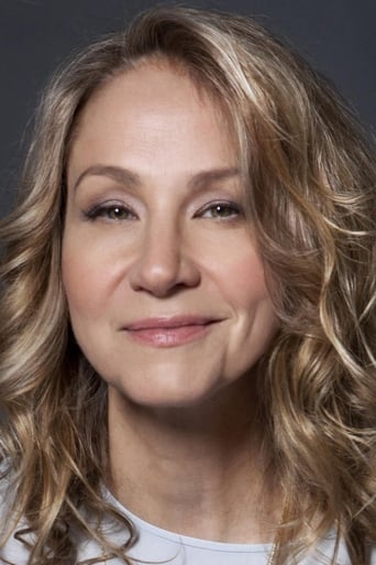 Portrait of Joan Osborne