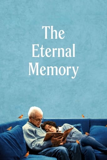 Poster of The Eternal Memory