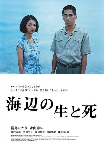 Poster of Life and Death on the Shore