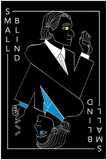 Small Blind Poster of Small Blind