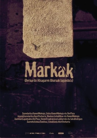 Markak Poster of Markak