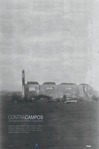 Contracampos Poster of Contracampos