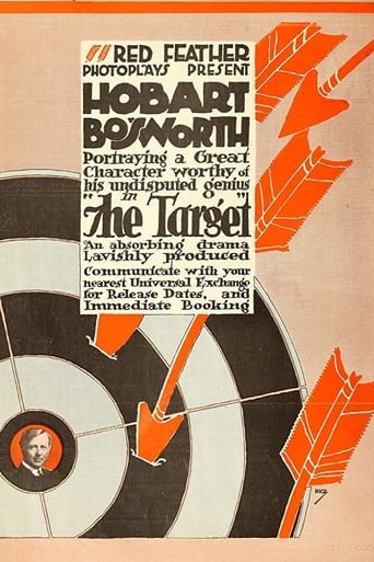 Poster of The Target
