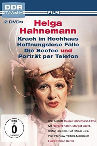 Poster of Krach im Hochhaus
