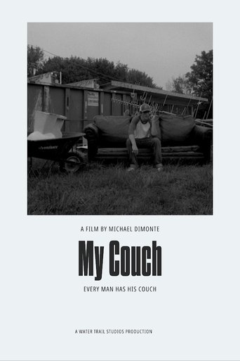 Poster of My Couch