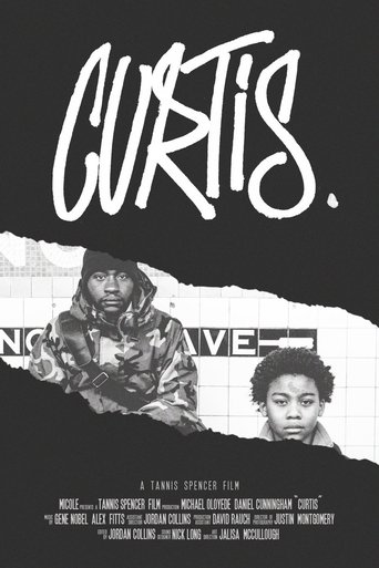 Curtis Poster of Curtis