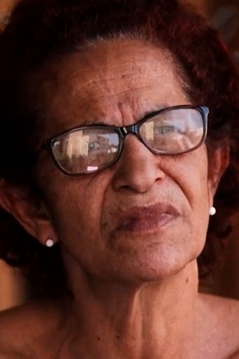 Portrait of Dona Madalena