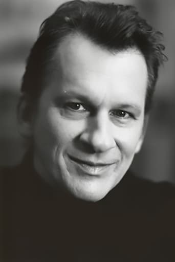 Portrait of Henrik Koefoed