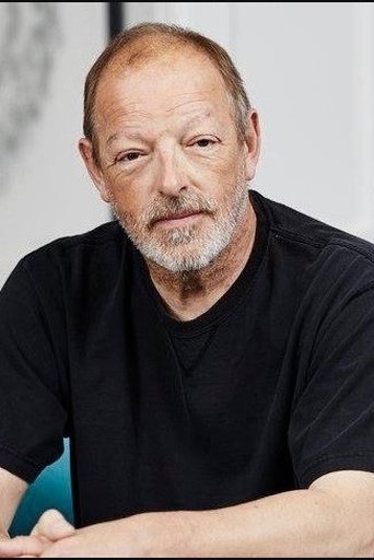 Portrait of Chris Hughes