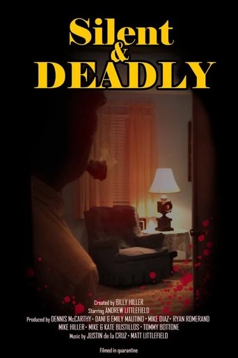 Poster of Silent & Deadly