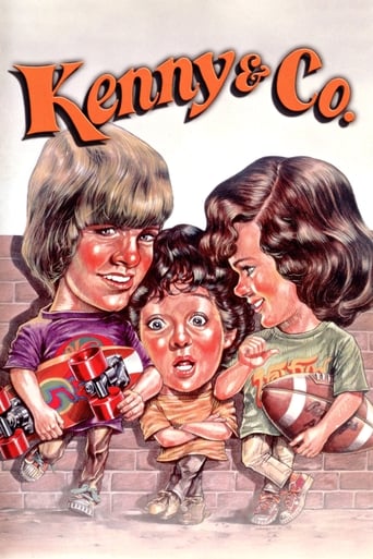 Poster of Kenny & Company