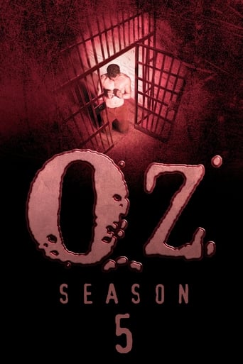 Portrait for Oz - Season 5