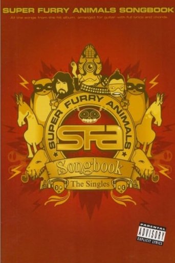 Poster of Super Furry Animals: Songbook