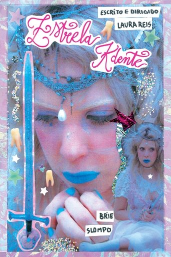 Poster of Estrela Kdente