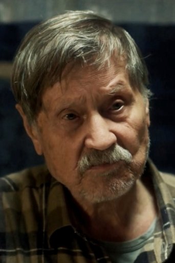 Portrait of Nikolay Smorchkov