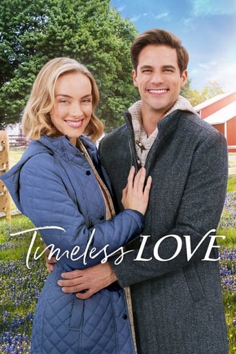 Poster of Timeless Love