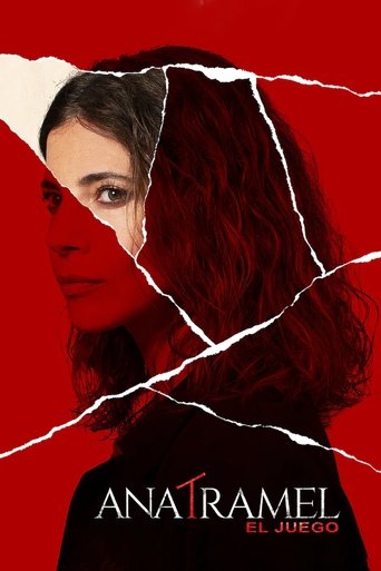 Poster of Ana. All In.