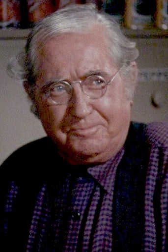 Portrait of J. M. Kerrigan