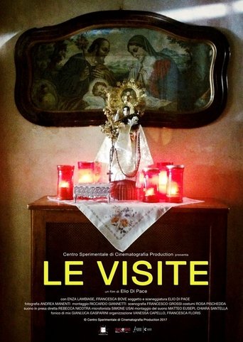 Visiting Day Poster of Visiting Day