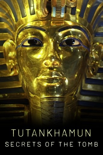 Tutankhamun: Secrets of the Tomb Poster of Tutankhamun: Secrets of the Tomb