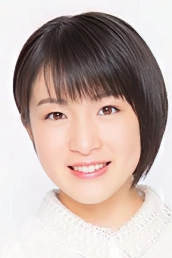 Portrait of Rio Fujii