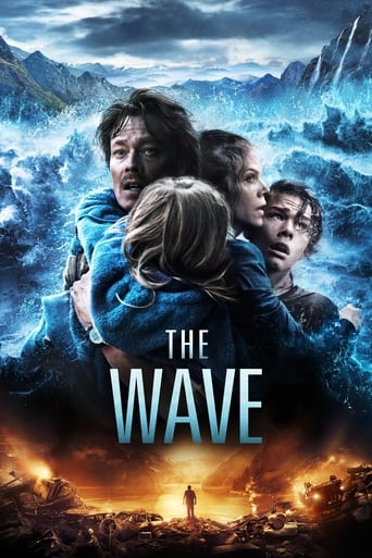 Poster of The Wave