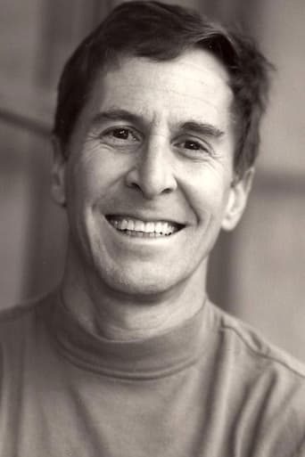 Portrait of Tom Schulman