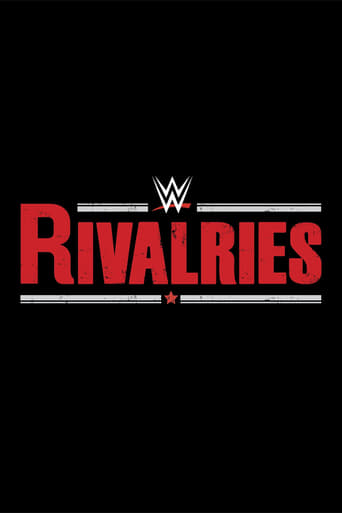 Portrait for WWE Rivalries - Season 1