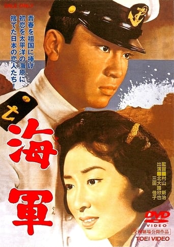 Poster of The Navy