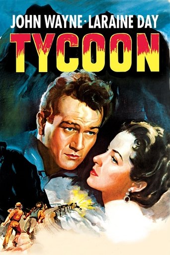 Tycoon Poster of Tycoon