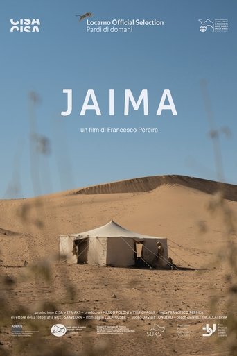 Jaima Poster of Jaima