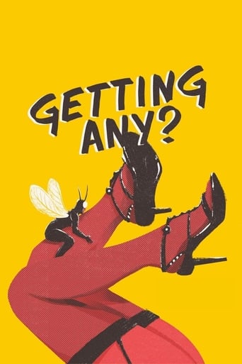 Poster of Getting Any?
