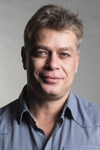 Fábio Assunção Portrait of Fábio Assunção