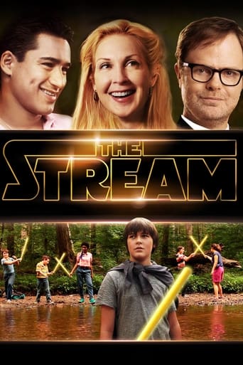 Poster of The Stream