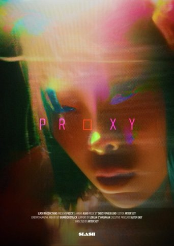 Poster of Proxy