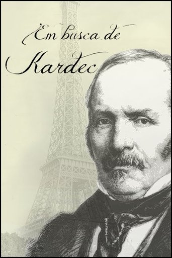Poster of Em Busca de Kardec